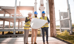 Entreprise générale de bâtiment à Cherbourg