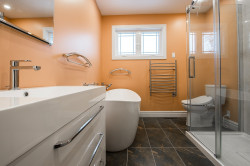 Rénovation salle de bain à Barneville-Carteret